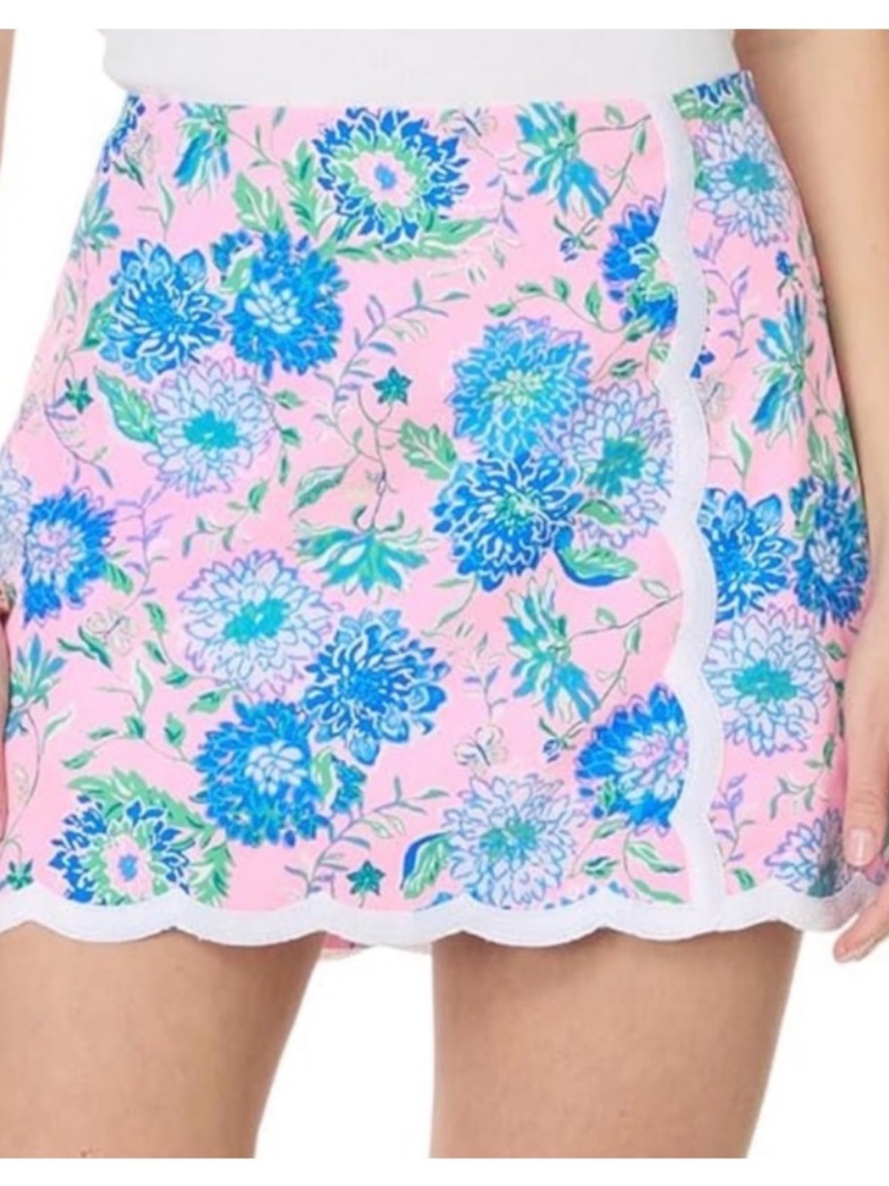 🆕 Michelina Skort 🆕